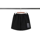 We11 Done Shorts Loose Straight Casual