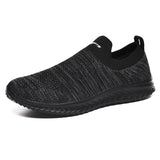 Men's Sneaks Men's Shoes plus Size Sneakers Summer Casual Women's Shoes