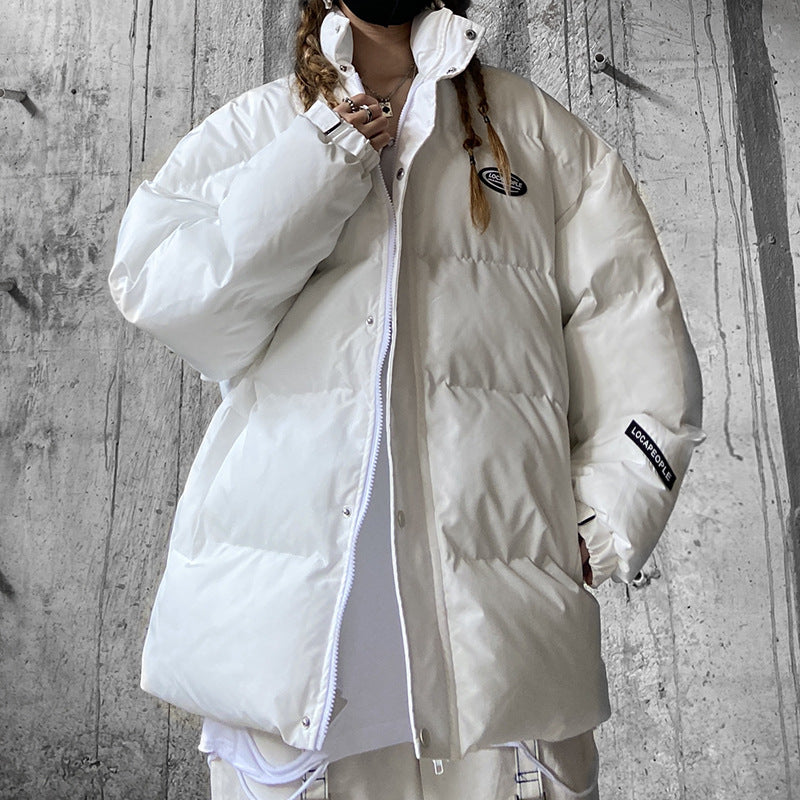Women Winter Coats Puffer Jacket Down Coat Boys Down Jacket Winter Thick Coat Winter Clothes