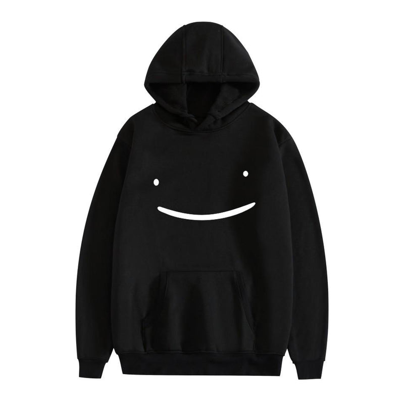 Dreamwastaken Women's Novelty Hoodies Dream Merch Shirt