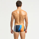 Men Swim Trunks Men's Seaside