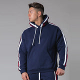 Moisture Wicking Hoodie