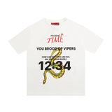 Rrr123 T Shirt Matthew Viper T-shirt