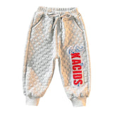 Toddler Boys Pants Boys' Autumn Pants Casual