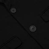 Men's Casual Suit Man Blzer Embroidered Blazer Men's Loose Lapels Jacket Casual Small Suit