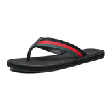 Men Beach Shoes Non-Slip Men Beach Slippers