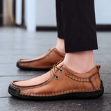 Men's Boots Men's Shoes Fashion Autumn and Winter Leisure