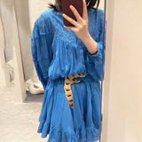 Marilyn Monroe Dress Spring and Summer Women's Clothing Dress Skirt