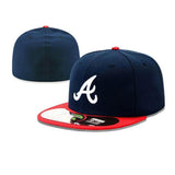 La 9fifty Hats Baseball Cap Men's and Women's Sports Hip Hop Hat