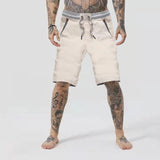 Men Sports Flex Shorts Summer Casual Sports Shorts