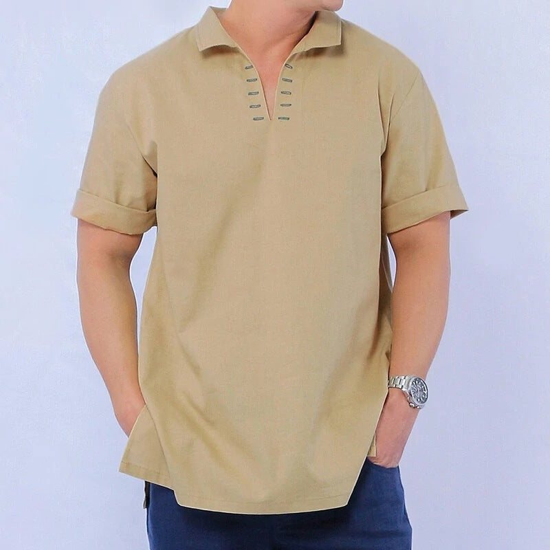 Men Hawaii Shirts Men's Shirt Top