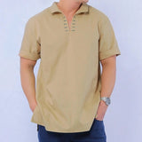 Men Hawaii Shirts Men's Shirt Top