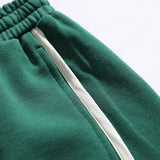 Men Shorts Summer Men's Solid Color Casual Sports Pants Loose