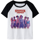 Hellfire Club Shirt Hellfire Club Stranger Things Season 4 T-shirt