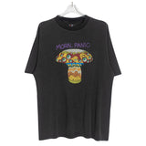 Saint Michael T Shirt Vintage Vintage Casual Loose-Fitting T-shirt