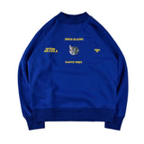 Kanye West sweatshirt KANYE WEST DOVE CREWNECK