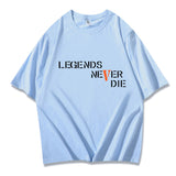 Butterfly Vlone Shirt Large V Python Print