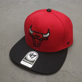 La 9fifty Hats Men and Women Flat Brim Hip Hop Hat All-Match Embroidery Sports Street