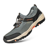 Men's Sandals Men's Breathable Outdoor Sports Sandals