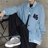 College Jacket | Baseball Jacket Men's Autumn Jacket Casual Cool Jacket