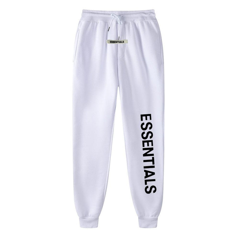 Fear of God Fog Essentials F Fall/Winter Velvet Sweatpants