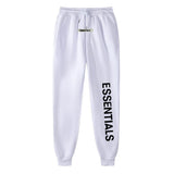 Fear of God Fog Essentials F Fall/Winter Velvet Sweatpants