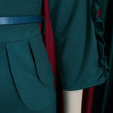 Nina Parker plus Size Dresses Temperament plus Size Dress