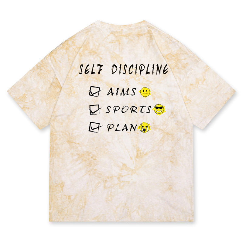 Smiley Face T Shirt