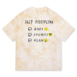 Smiley Face T Shirt