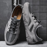 Men's Sneaks Men's Shoes Summer Casual Sneakers