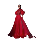 Lady Gaga Dress Sequined Feather Waist Dress