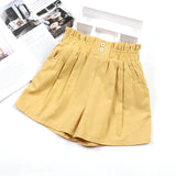 Summer Pants Children's Summer Loose Shorts