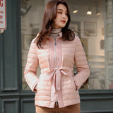 Women Winter Coats Puffer Jacket Down Coat Lightweight Down Jacket Women's Hooded Jacket Women's Winter Clothes