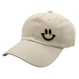 Smiley Face Cap Baseball Cap