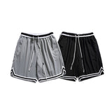 Men Shorts Summer Sports Pants Casual Straight Shorts Men