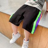 Summer Pants Summer Children's Sport Pants