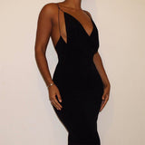 Mini Club Dresses Women's Spring Clothing Sexy Dress
