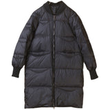 Women Winter Coats Puffer Jacket Down Coat Autumn and Winter Warm Season Baseball Collar Stand-up Collar Down Jacket Coat