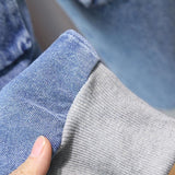 Toddler Boys Pants Children's Pants Boys' Casual Jeans