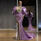 Olivia Wilde Dress Evening Dress Sequin Stitching Dress Temperament