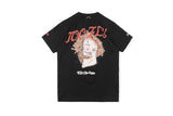 Cpfm T Shirt 21ss Printed Men and Women Couple Student T-shirt