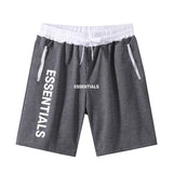 Fog Fear of God Shorts Essentials Sportswear