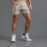 Hoochie Daddy Short Cotton Sports Shorts Men