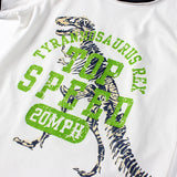 Children T Shrits Summer Children's Short-Sleeved Shirt Short-Sleeved T-shirt