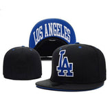 La 9fifty Hats Sun Protection Sun Hat Baseball Cap Casual plus Size
