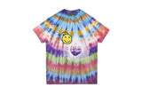 Cpfm T Shirt Tie-Dye Men's and Women's Short-Sleeved T-shirt