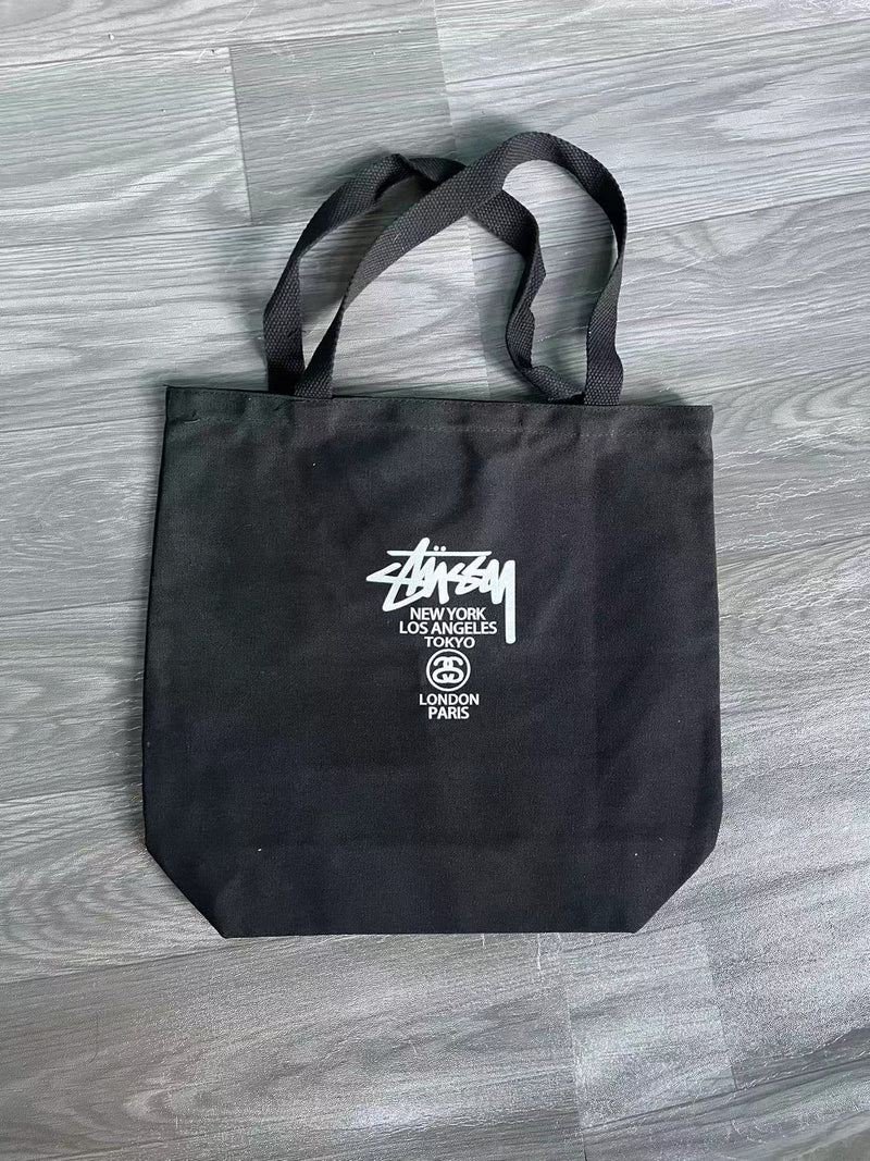 Stussy Handbag Shoulder Crossbody Bag for Men and Women