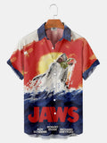 Men Beach T Shirts Men's Short Sleeve Shirt plus Beach