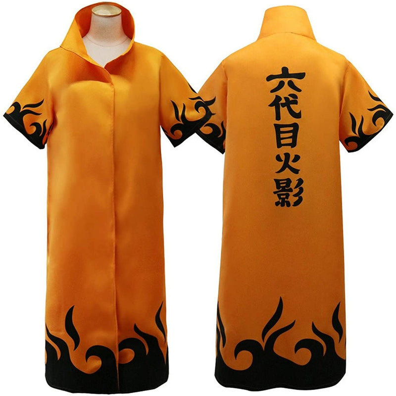 Itachi Uchiha Costume Japanese Anime Four Generations Six Generations Halloween Performance Costume