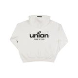Fog Fear of God Essentials Hoodie Back Letter Hooded Hoodie